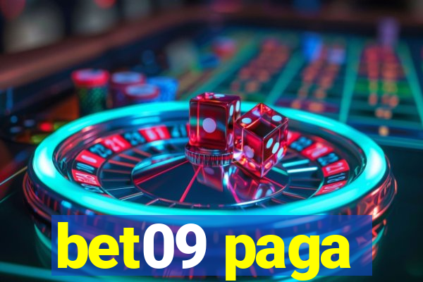 bet09 paga